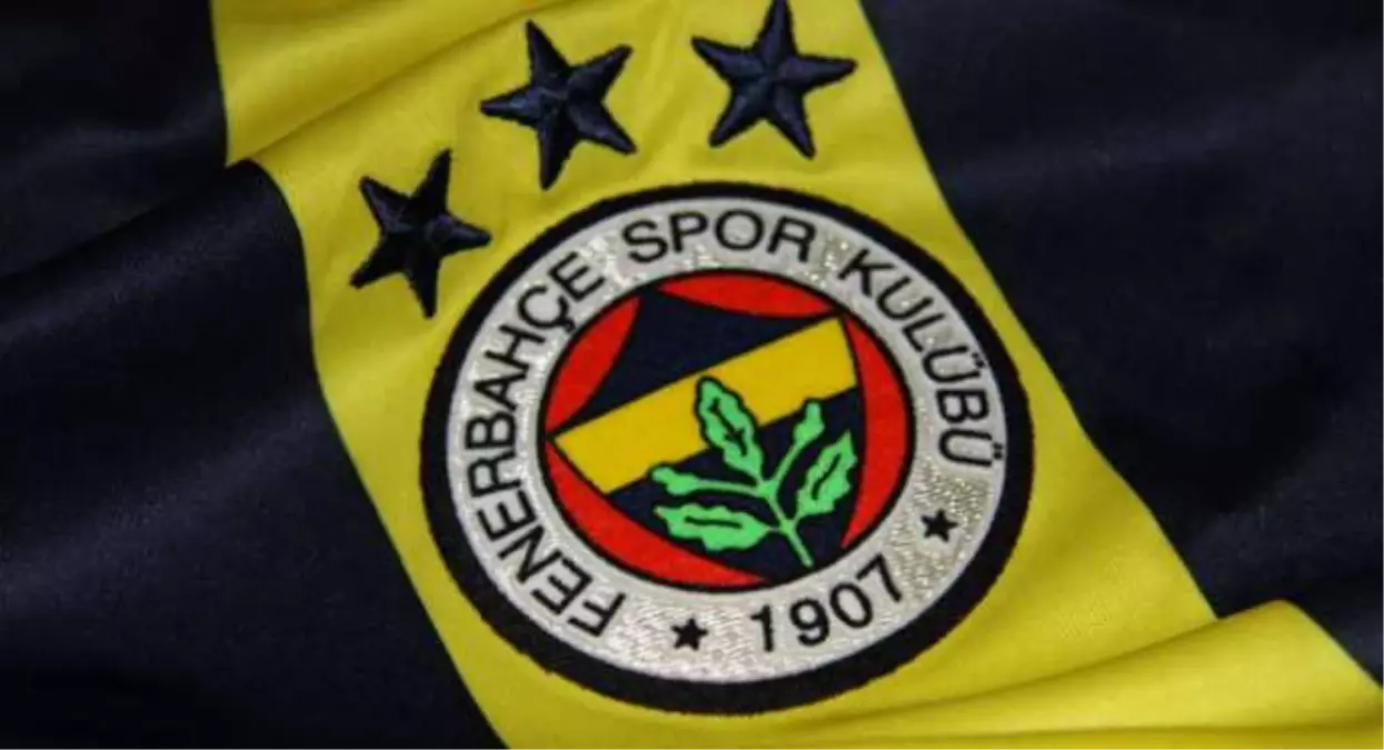 Fenerbahçe Kulübü\'nden Açıklama Açıklaması