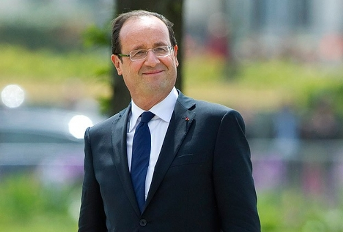 Fransa Cumhurbaşkanı Hollande, Türkiye\'den Ayrıldı