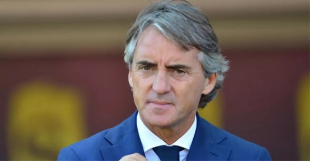 Galatasaray\'dan 6 Milyon Euro! Mancini Vazgeçmiyor!