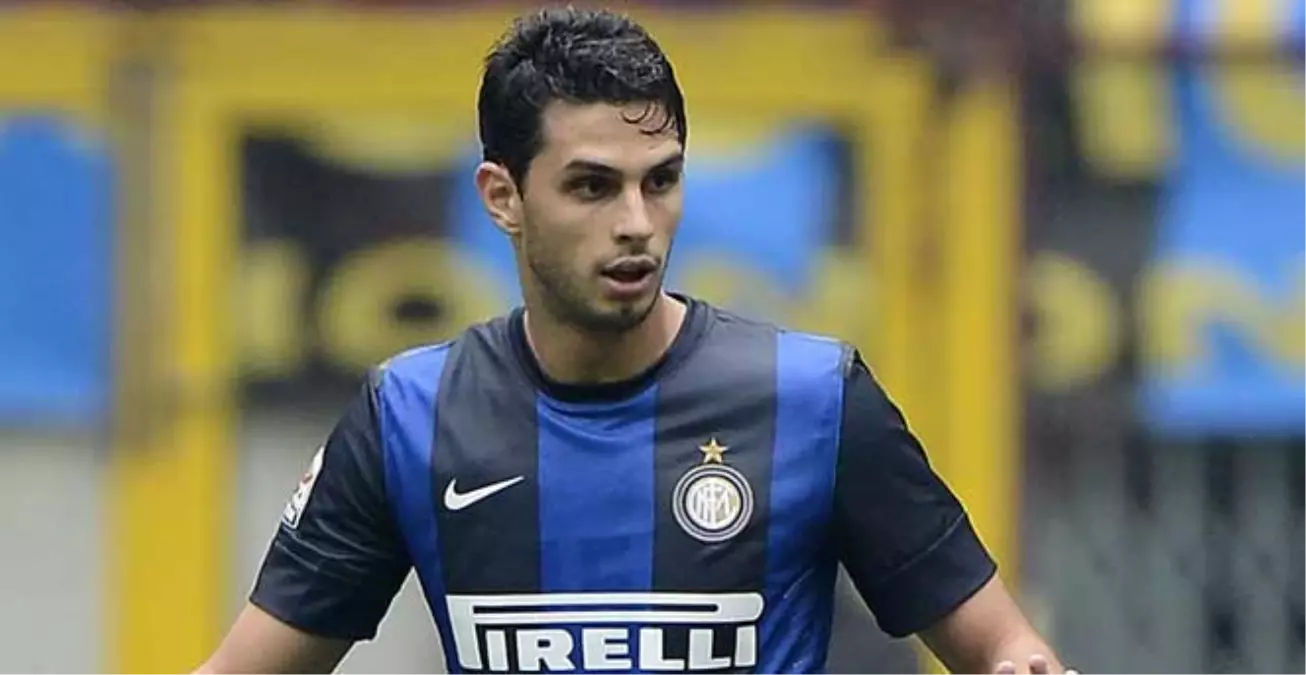 Galatasaray, Ranocchia\'yı Transfer Etmek İstiyor