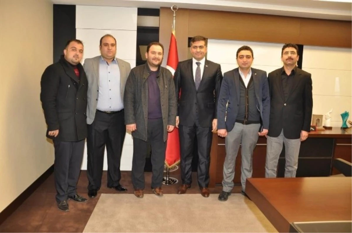 Geleneksel Türk Sporları Meram\'da Yaşatılacak