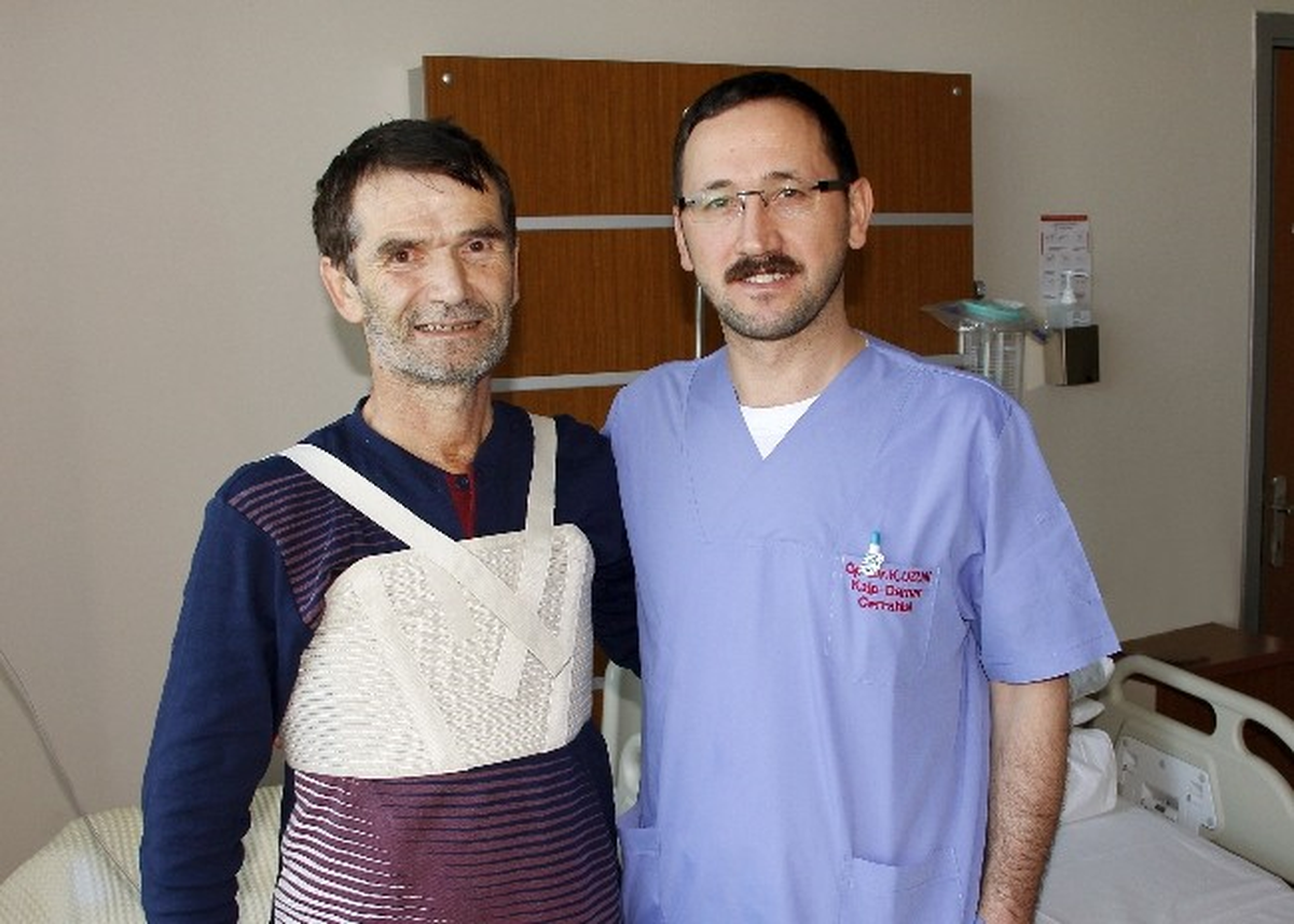Giresun Özel Ada Hastanesi Sağlıkta Çıtayı Yükseltti