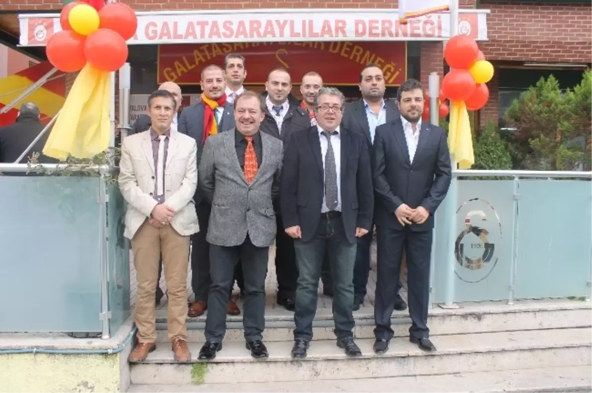 Gökkılıç Güven Tazeledi