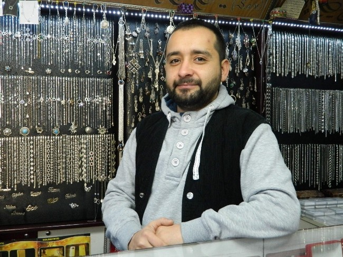 Gümüşün İnsan Sağlığına Faydaları Şaşırtıyor