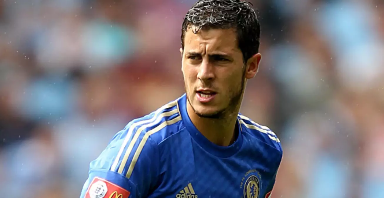 Hazard\'ın Gözü Yükseklerde