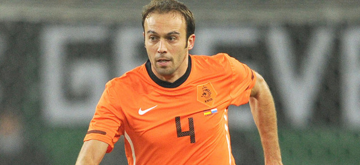 Hollandalı Stoper Mathijsen Beşiktaş\'la Anlaşmak Üzere