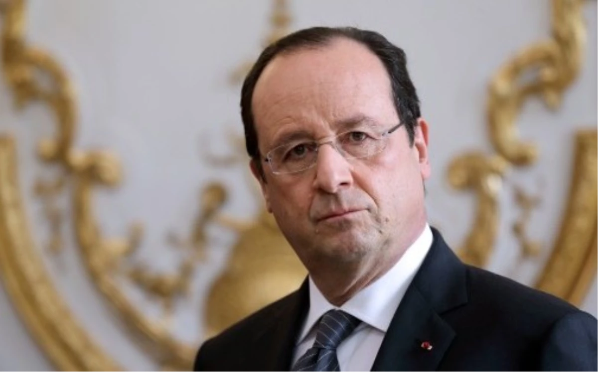 Hollande, Rakel Dink Görüşmesi Sona Erdi