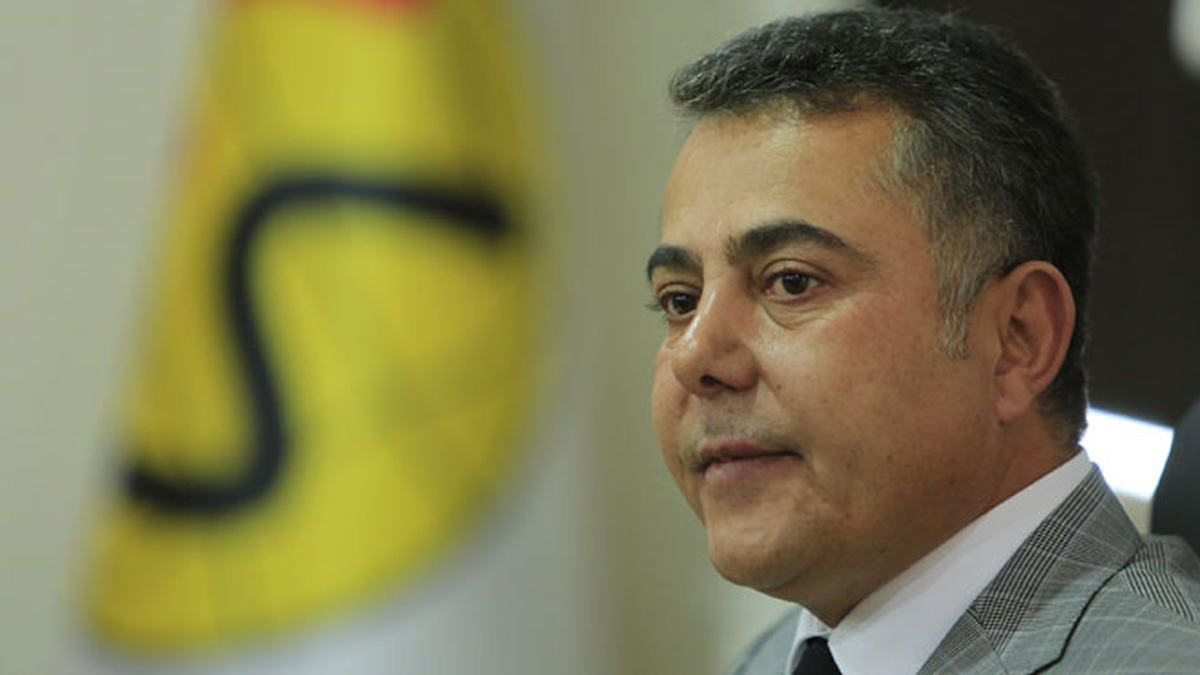 Hoşcan: Bursaspor Mağlubiyetlerini Telafi Edeceğiz