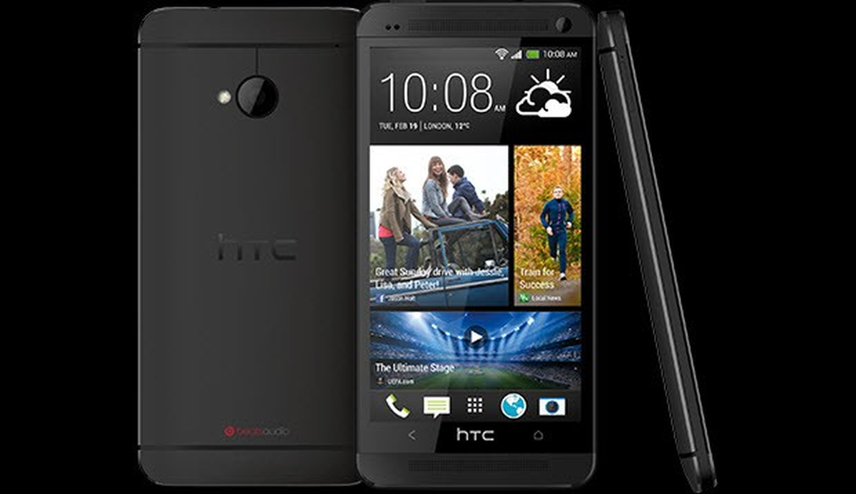 Htc One İki İyi Haber Birden!