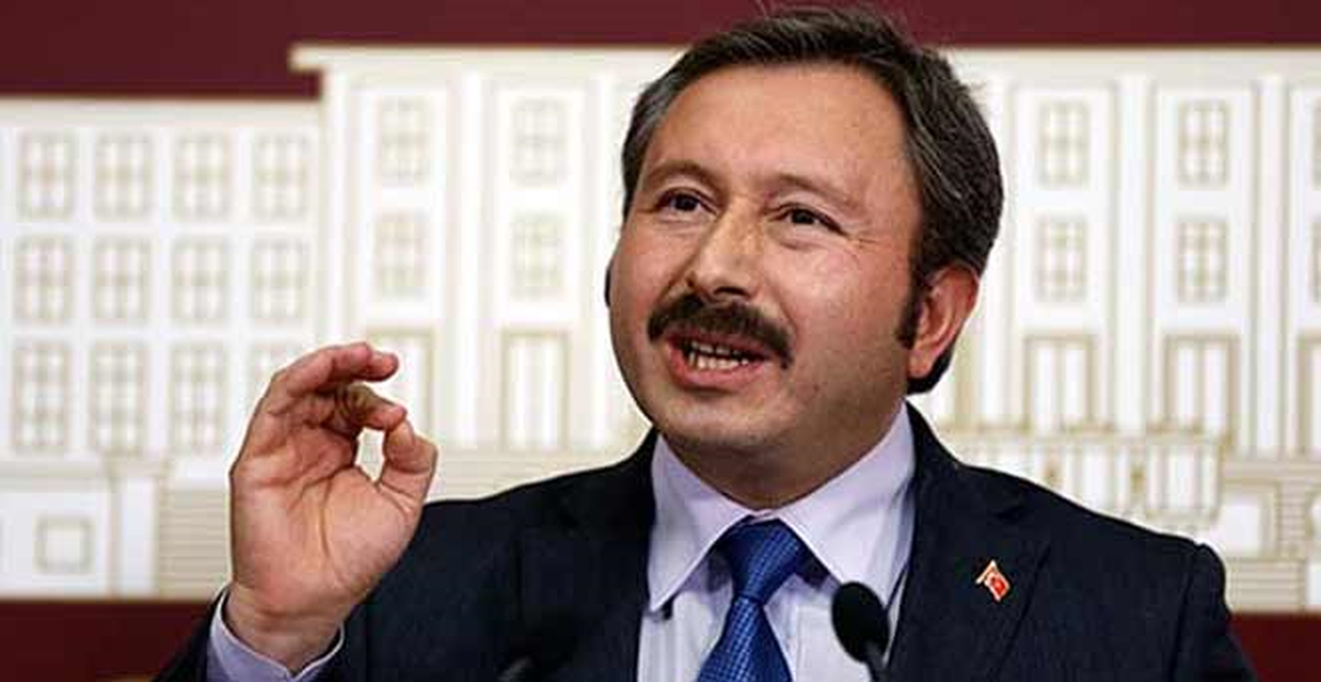 İdris Bal: Delikanlıysan Yargıya Müdahele Etmeden Adalete Güven