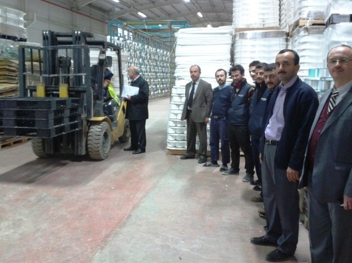 İhtiyaç Duyulan Her Alanda Kurs Açılıyor