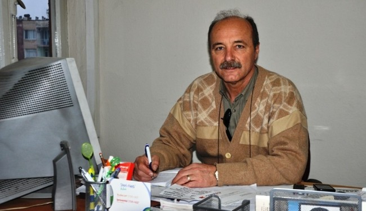 İşyerlerine İşyeri Güvenliği Uyarısı