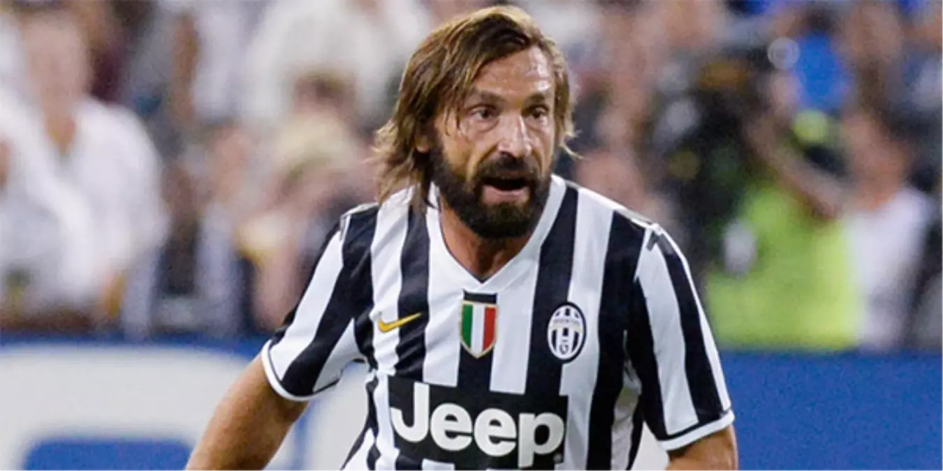 İtalya\'da Yılın Futbolcusu, Juventuslu Pirlo