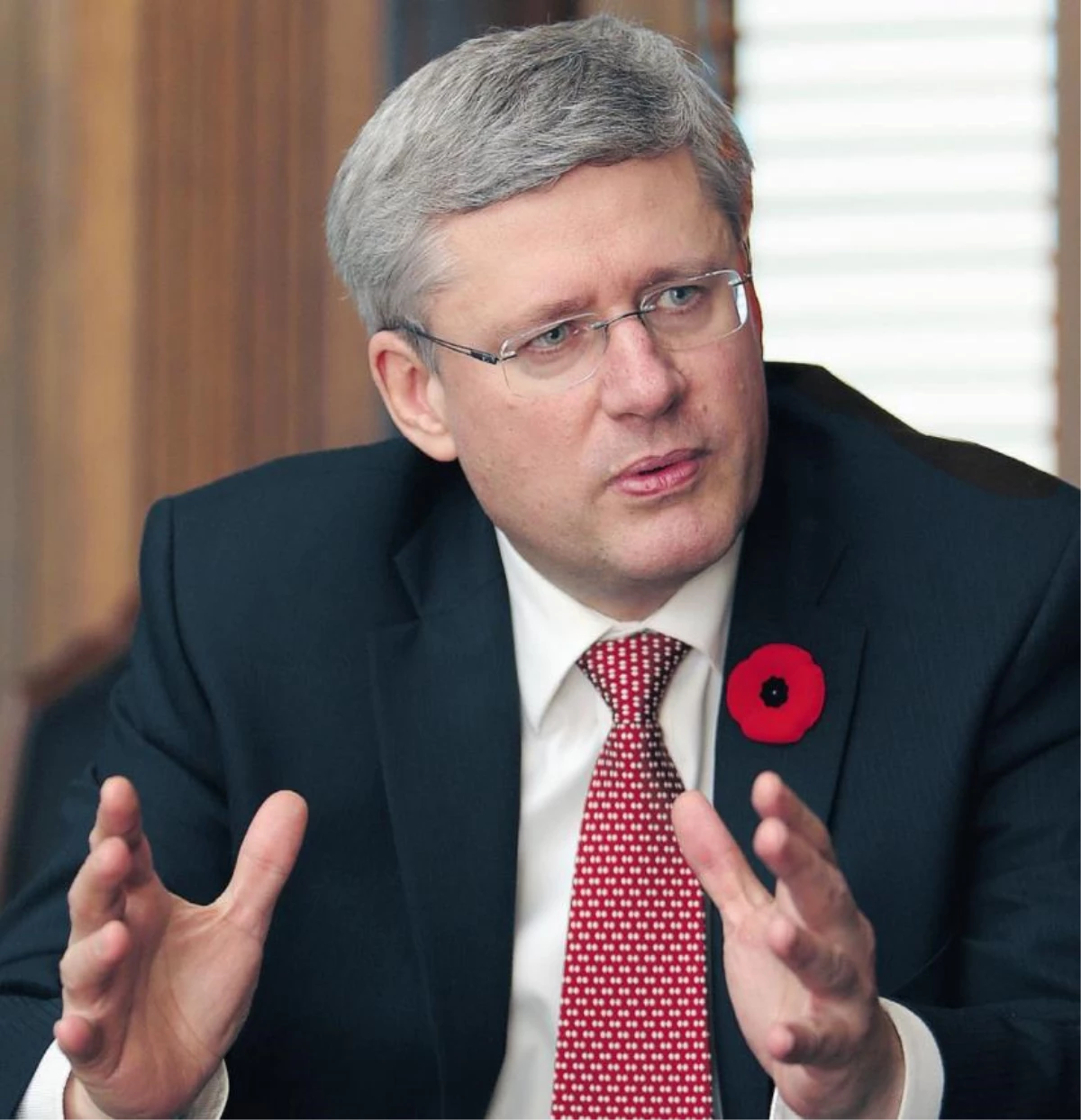 Kanadalı Müslümanlardan Başbakan Harper\'a "İftira ve Hakaret" Davası