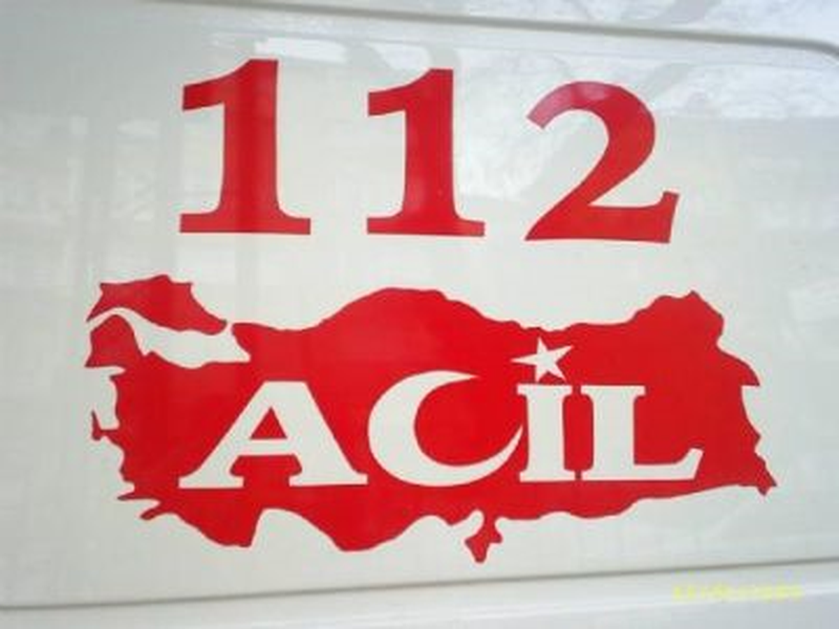Kandilli\'ye 112 Acil Servis Merkezi Kurulacak