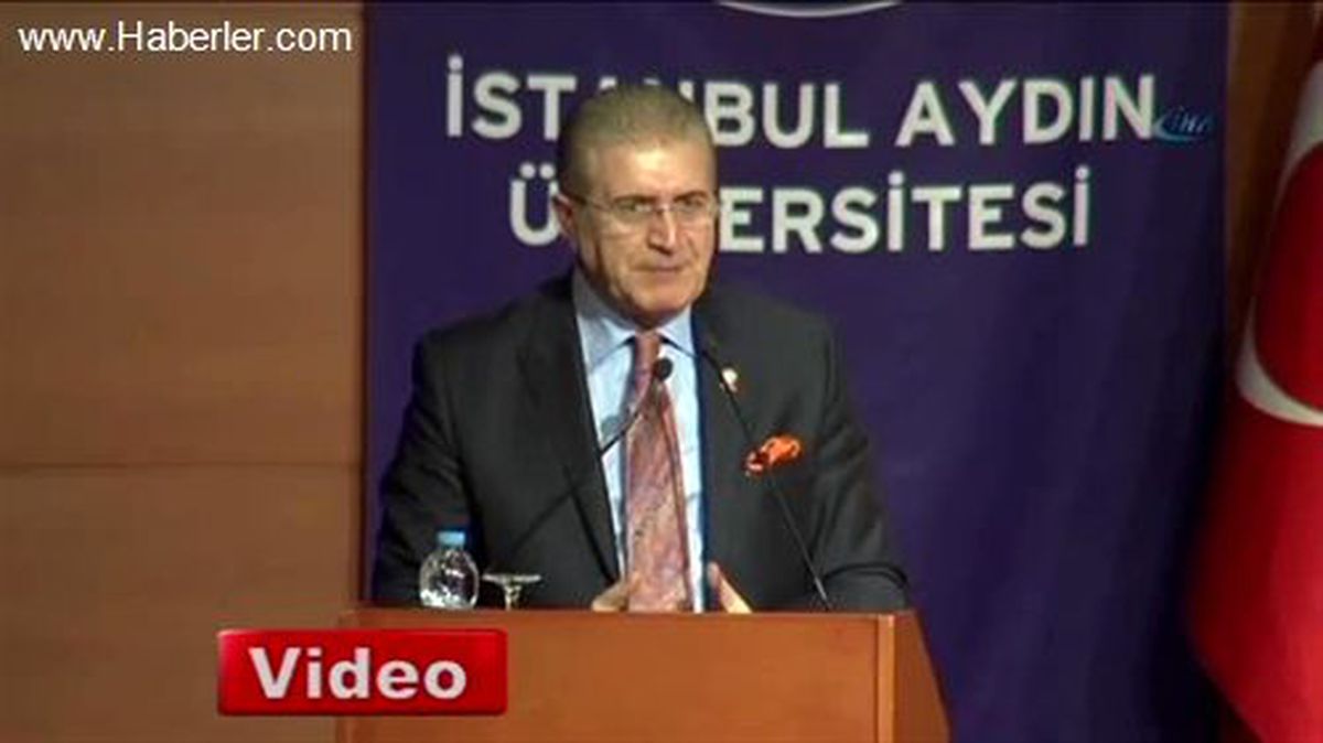 "Mısır Halkı Sisi\'yi de Devirecek"