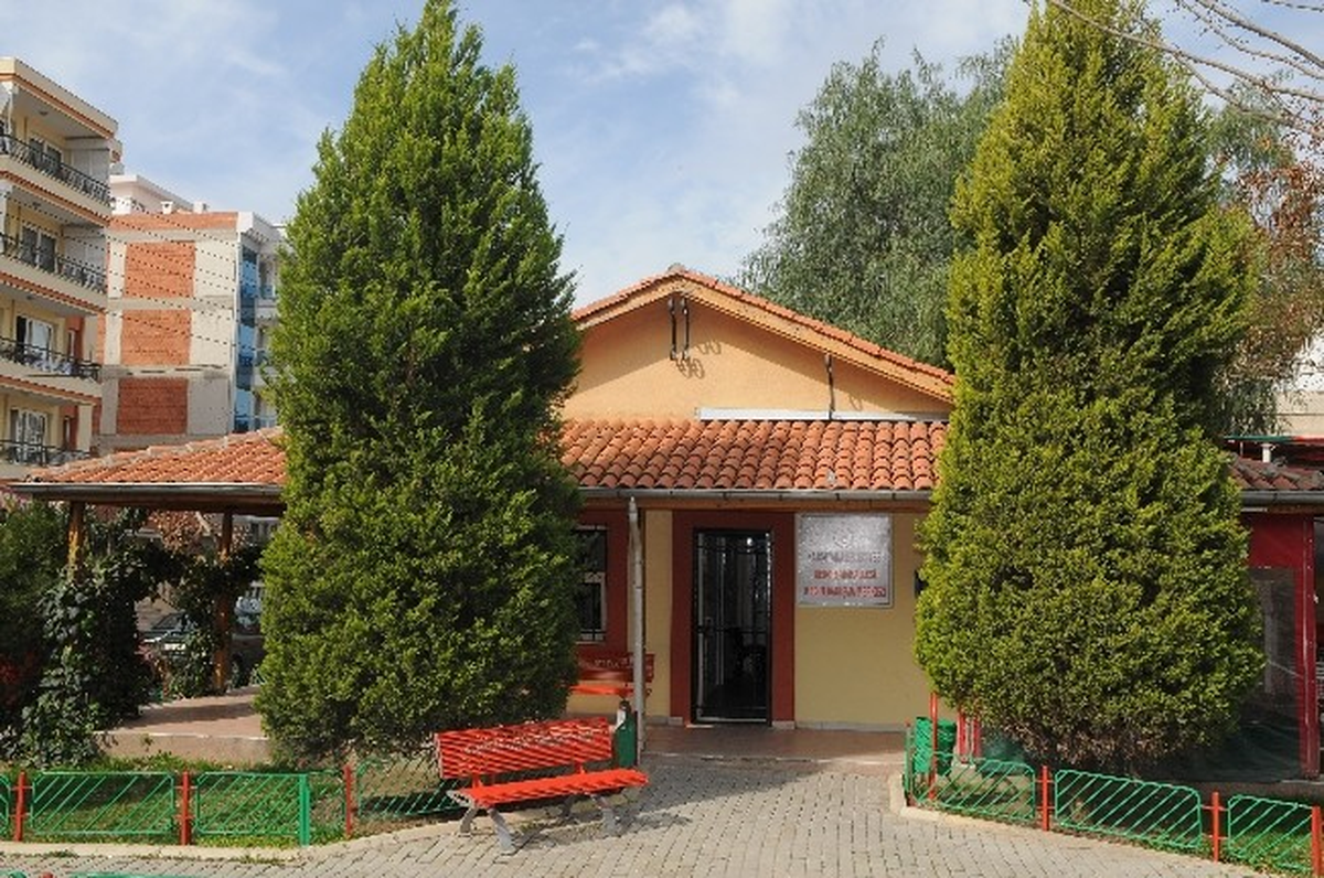 Karşıyaka Belediyesi\'nden "Nergiz" Açıklaması