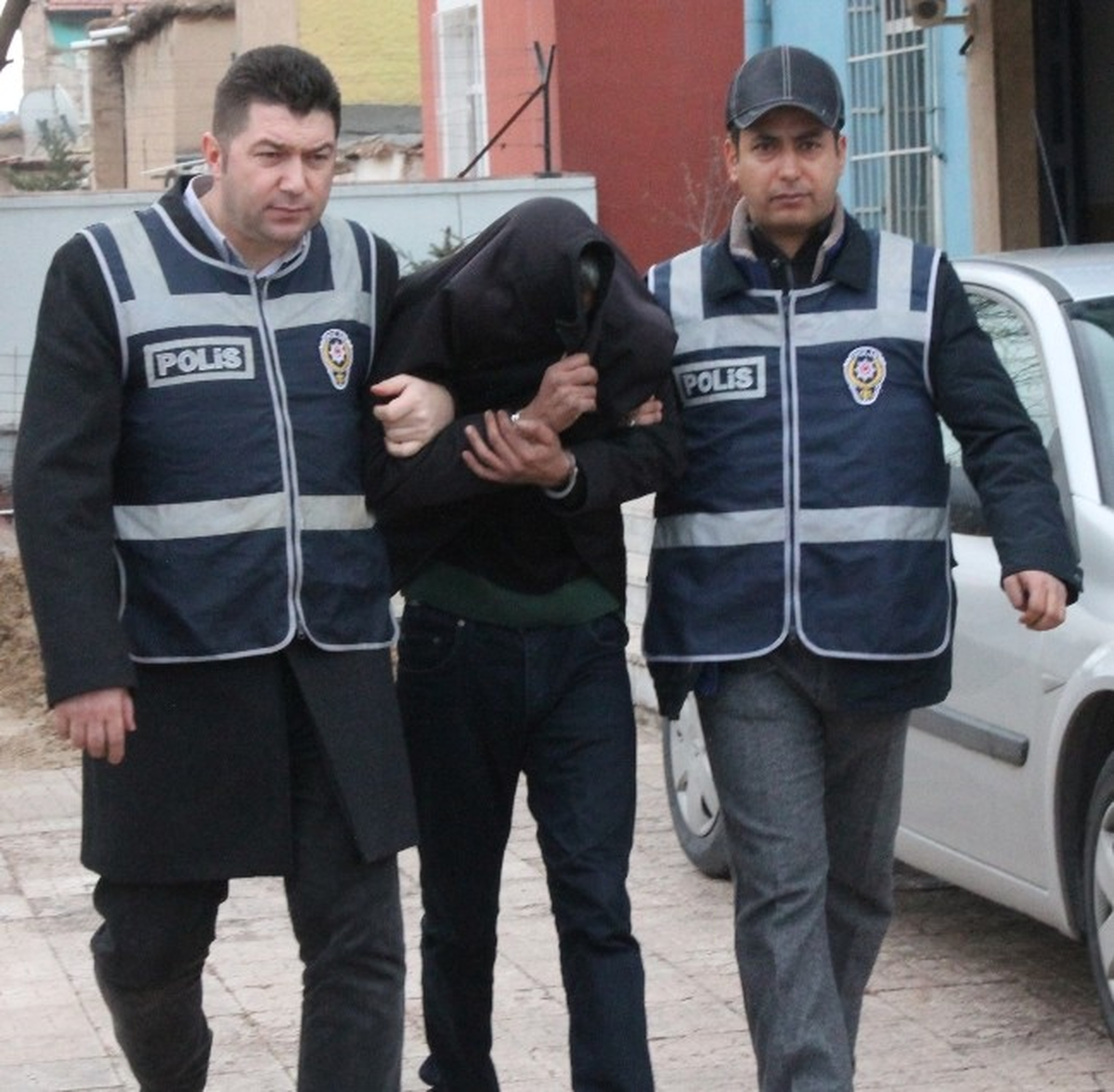 Yasak Aşk Cinayetinde Şok İtiraf: Pişman Değilim Ama Üzüldüm