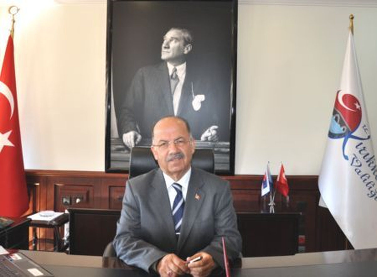 Kırıkkale İl İstihdam Kurulu Toplantısı Vali Kolat Başkanlığında Yapıldı