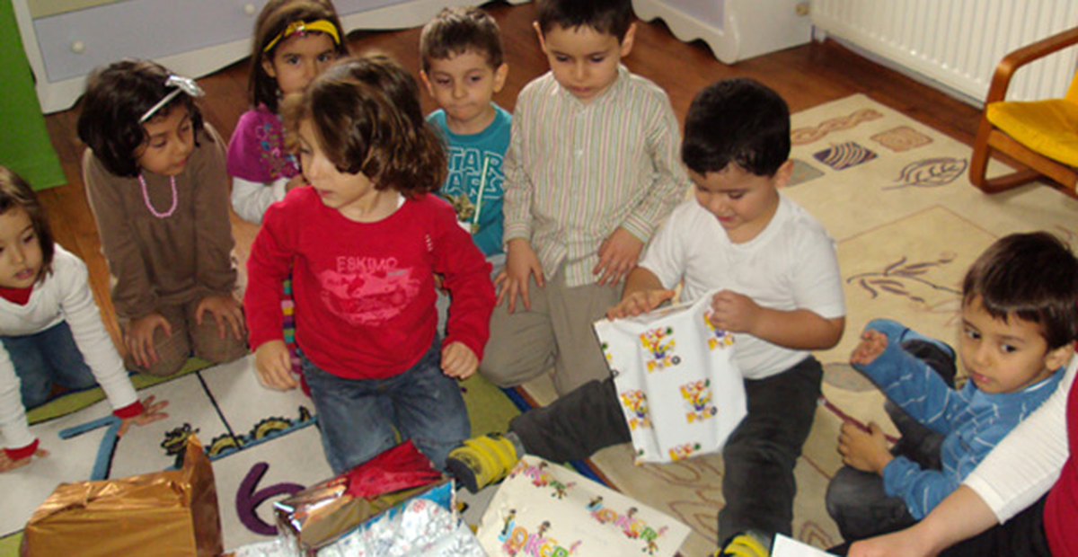 Kızgın Çatal\'lı Bakıcıya 5 Yıl Hapis