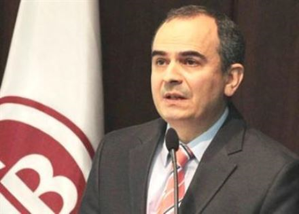 Merkez Bankası Başkanı Başçı Enflasyon Raporunu Açıklıyor