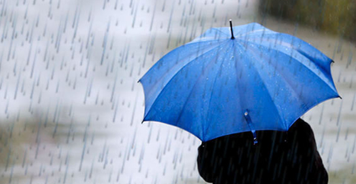 Meteoroloji\'den Fırtına ve Kuvvetli Yağış Uyarısı