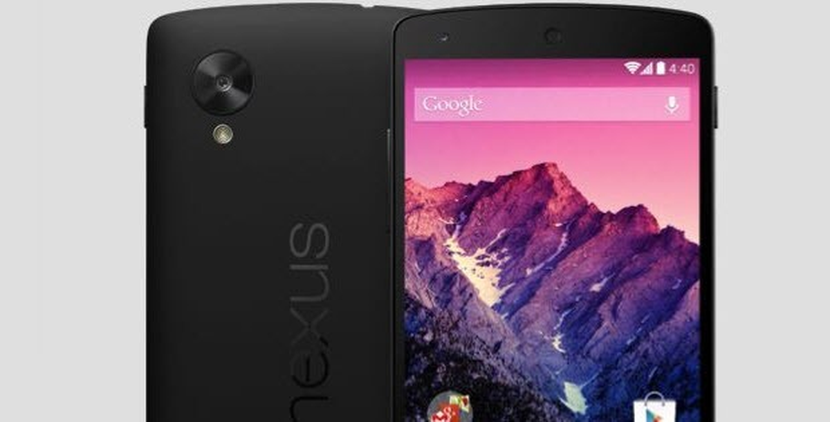 Nexus Gidiyor, O (Mu) Geliyor