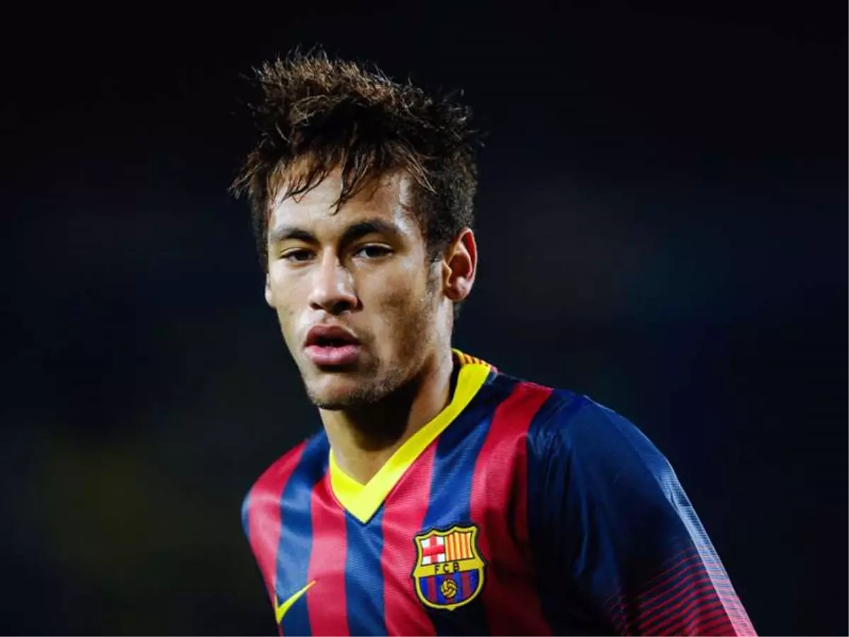 Neymar\'ın Babası Sonunda Konuştu!