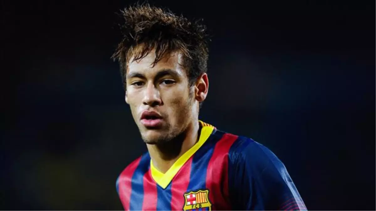 Neymar Krizi Real Madrid\'e Taşındı!