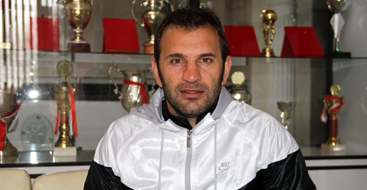 Okan Buruk: Artık Zor Kaybeden Bir Takımız