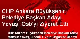 son dakika sincan organize sanayi bolgesi haberleri sincan organize sanayi bolgesi son dakika