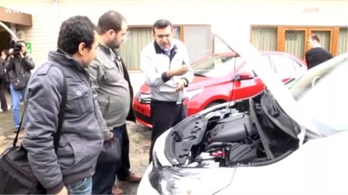 Otomotiv sektöründeki ÖTV artışı -