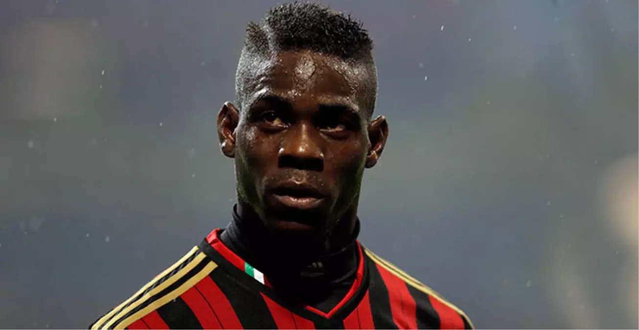 Prandelli: Balotelli\'nin Sevgiye İhtiyacı Var