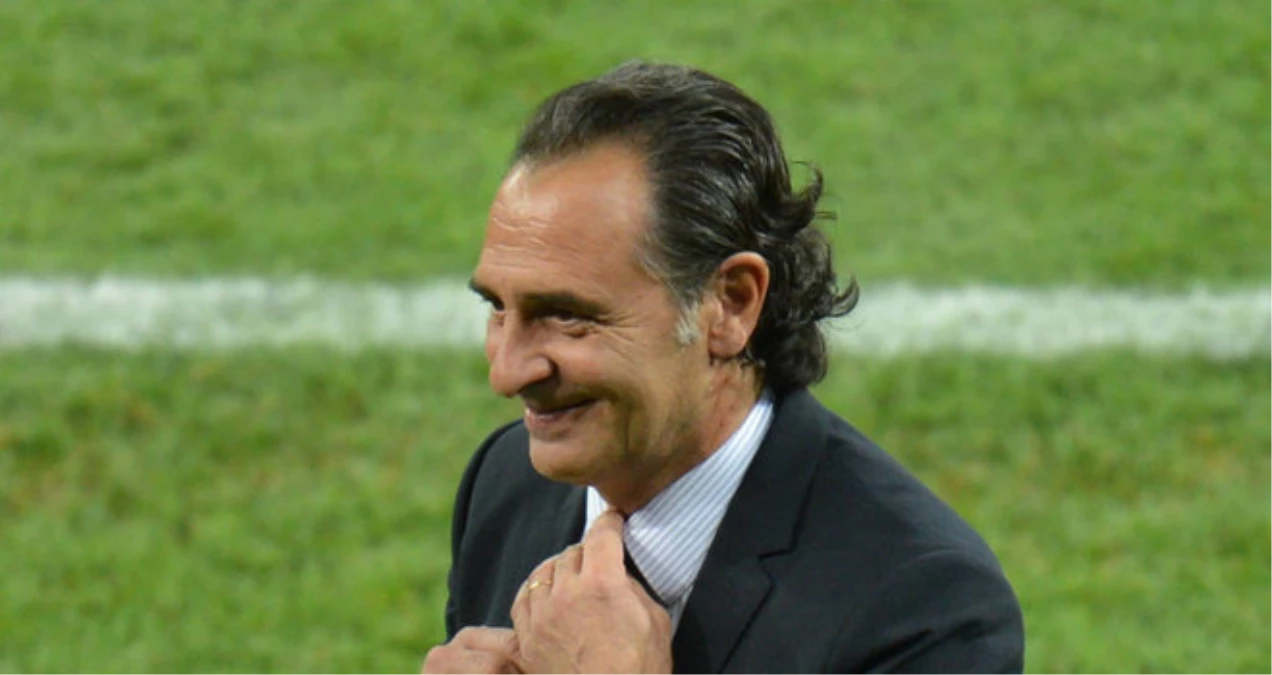 Prandelli\'den Balotelli\'ye Uyarı