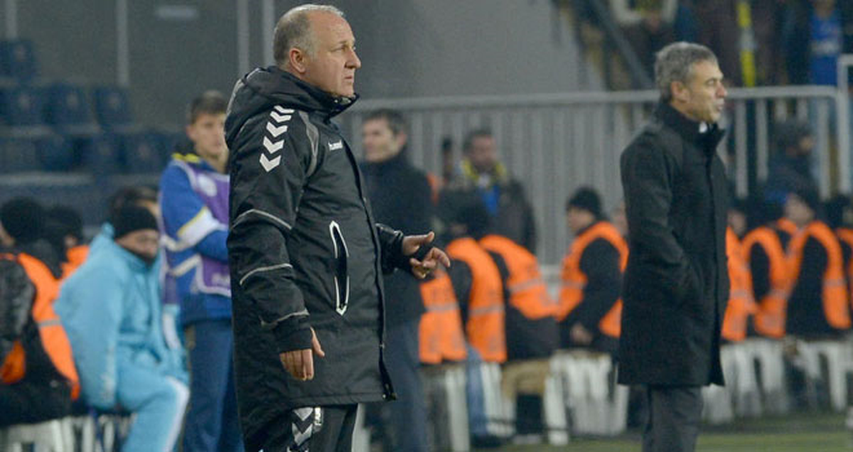 Quot;buradan Zor Çıkarsınız"
