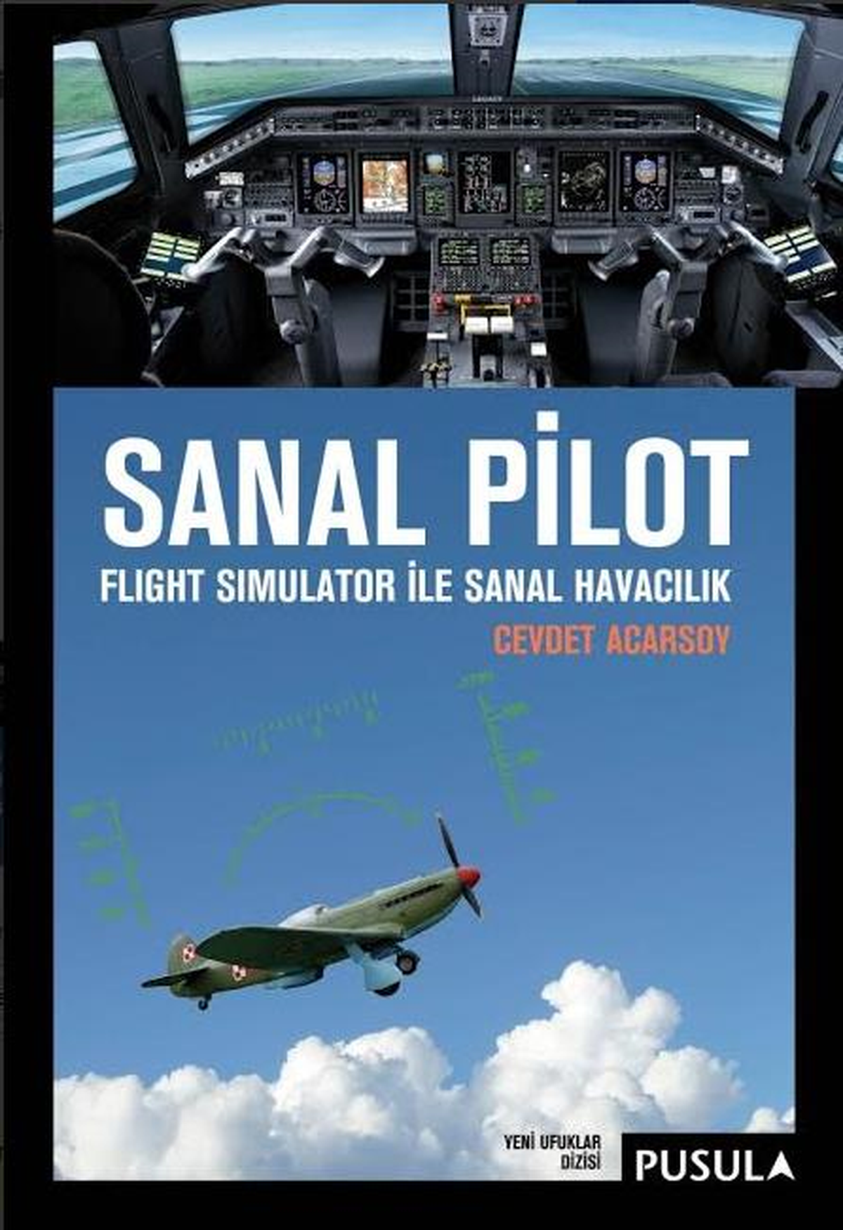 Sanal Havacılık ile Uçuşa Hazır Olun!