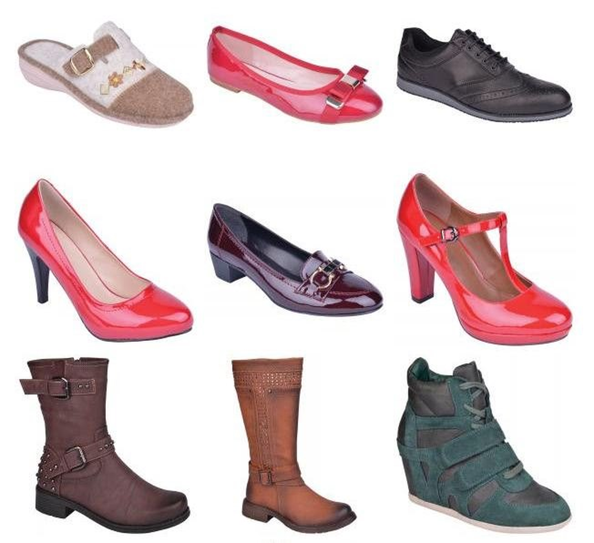 Sevgiliniz İçin En Özel Modeller Polaris'te