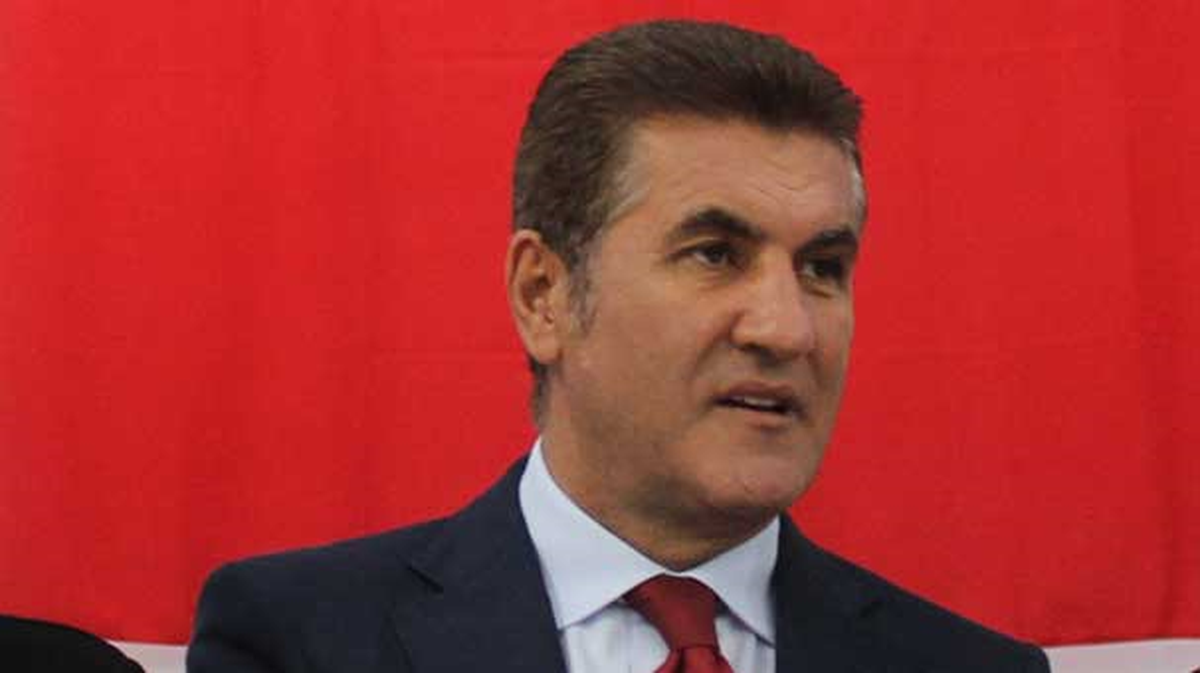 Şişli Belediye Binasına Saldırı