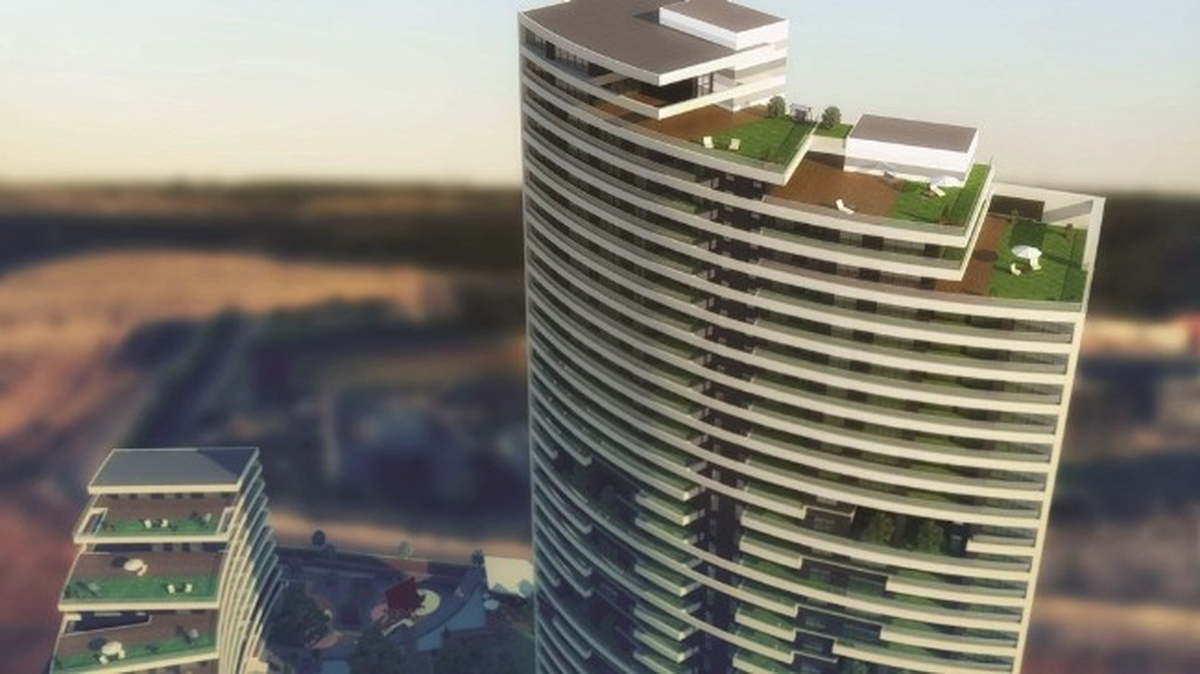 Uptown\'da İçinden Geldiği Gibi Yaşa