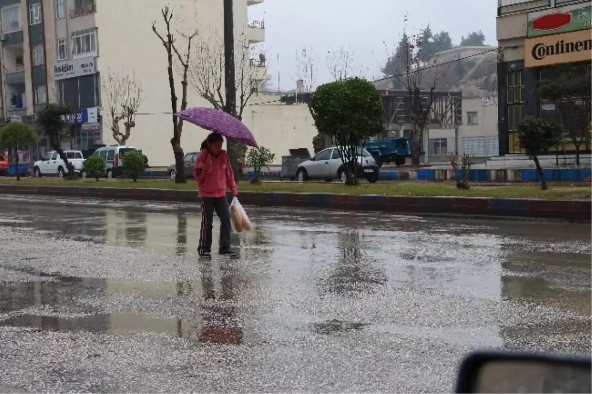 Yağmur Çiftçinin Yüzünü Güldürdü