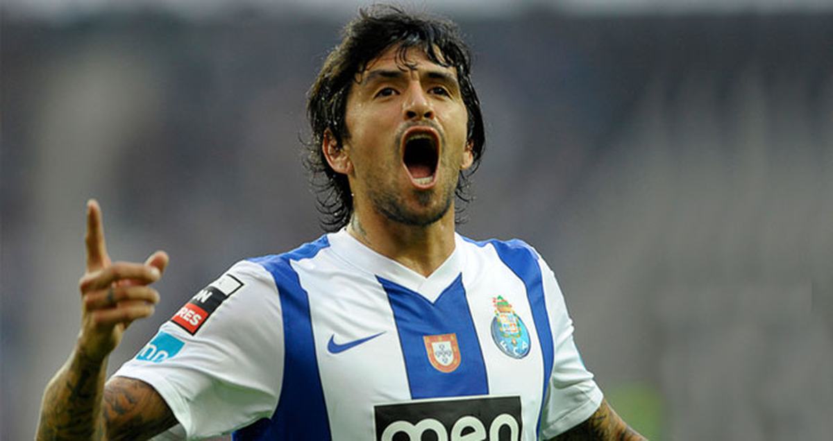 Gonzalez Porto\'dan Ayrıldı