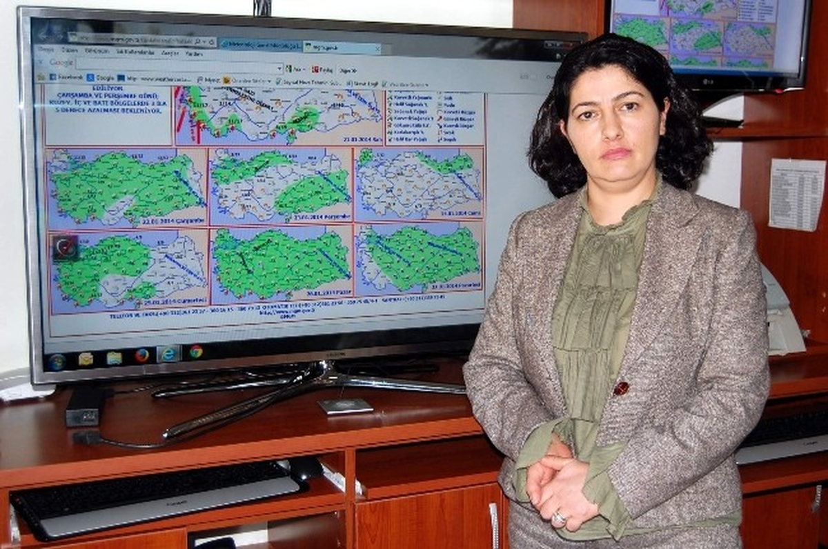 Yarın Akşama Kadar Karbonmonoksit Zehirlenmelerine Dikkat