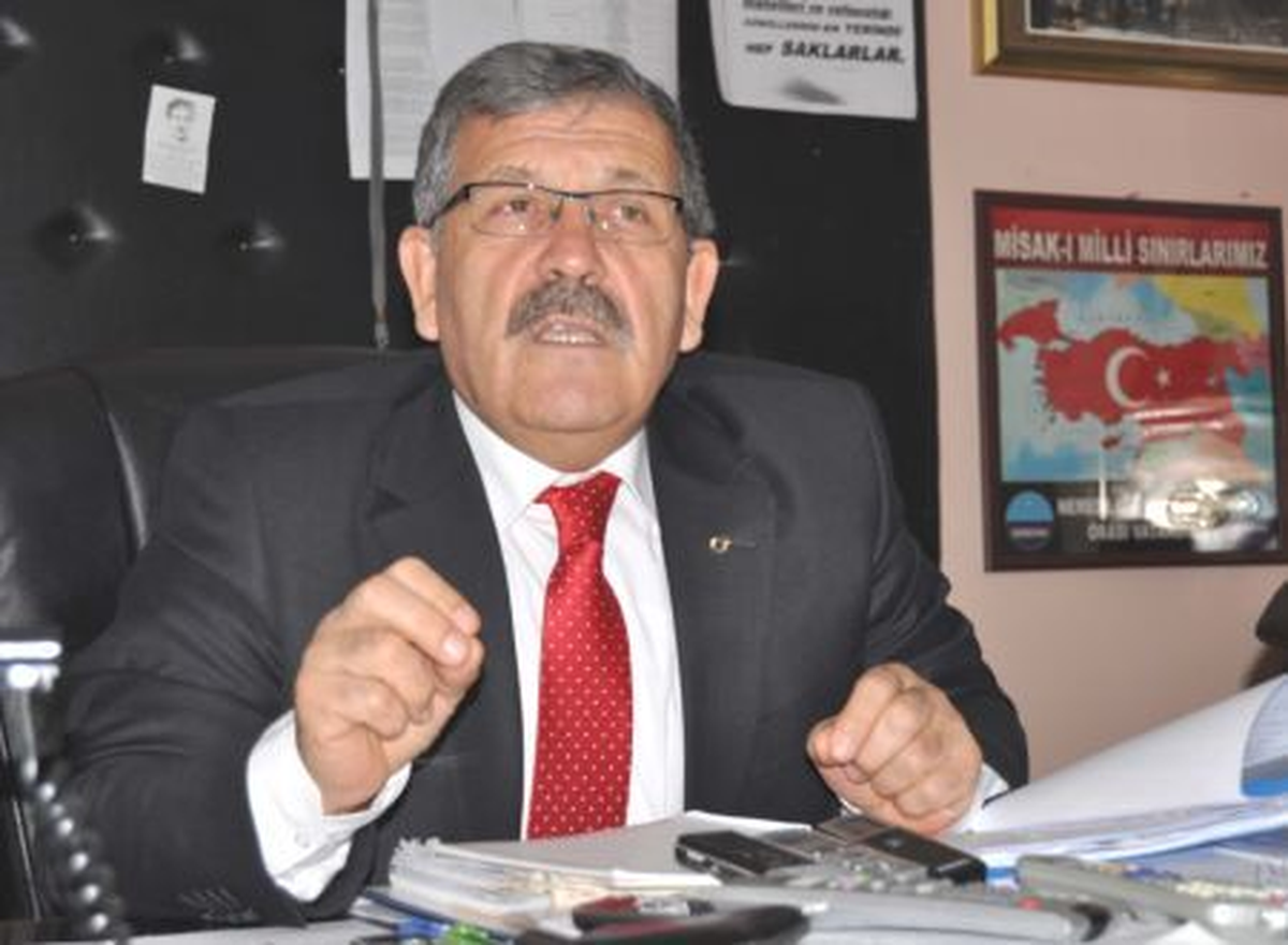 Yerel Seçime Doğru