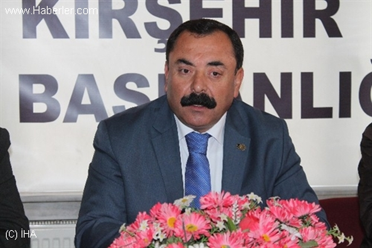 Yerel Seçimlere Doğru