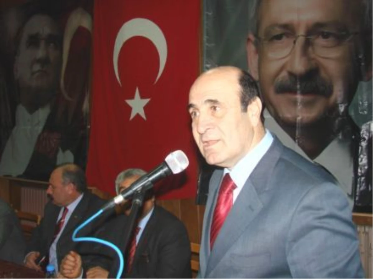 Yerel Seçimlere Doğru