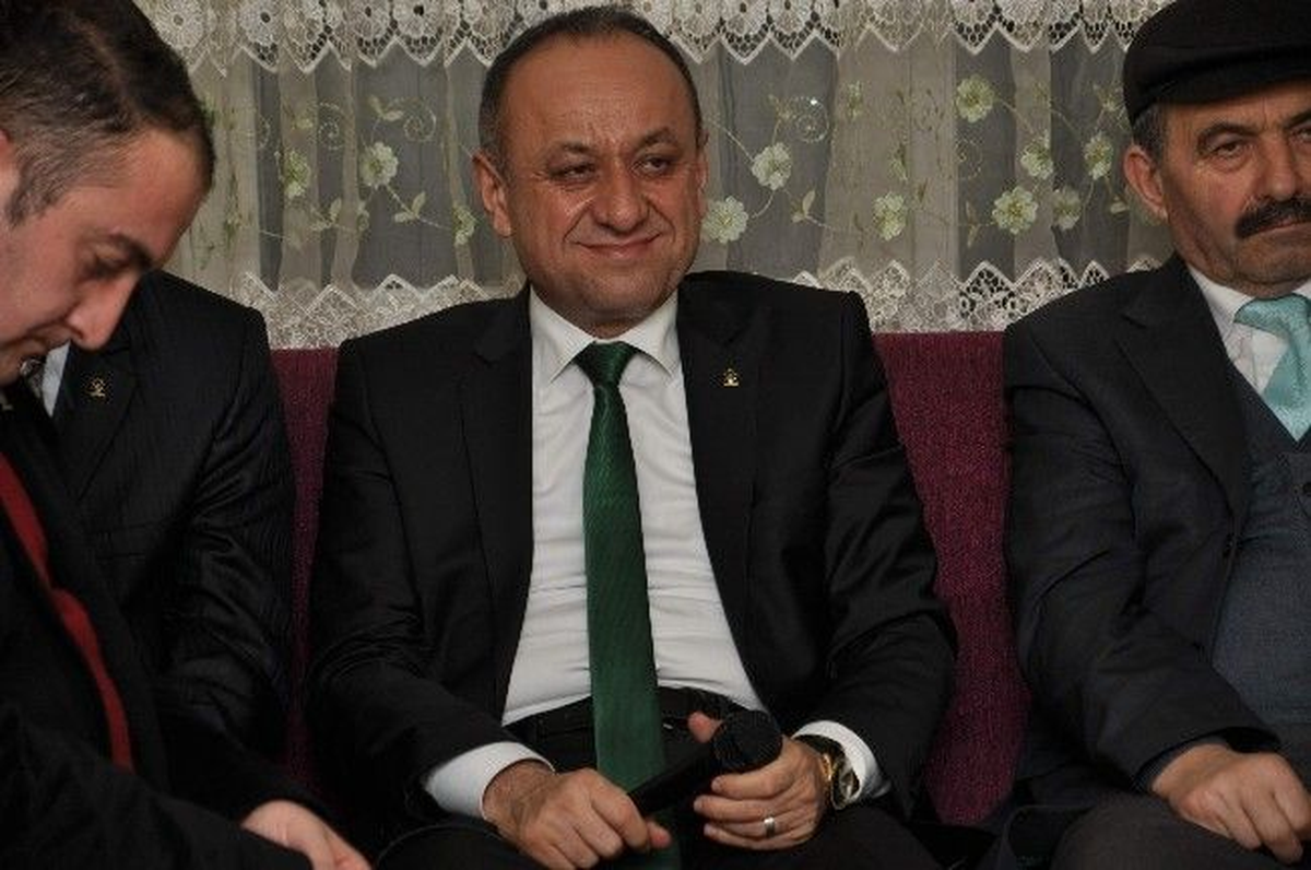 Yerel Seçimlere Doğru