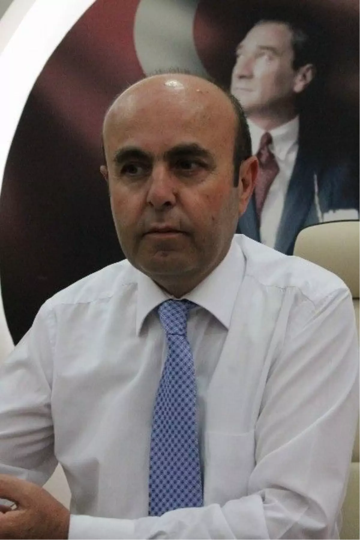 Yerel Seçimlere Doğru