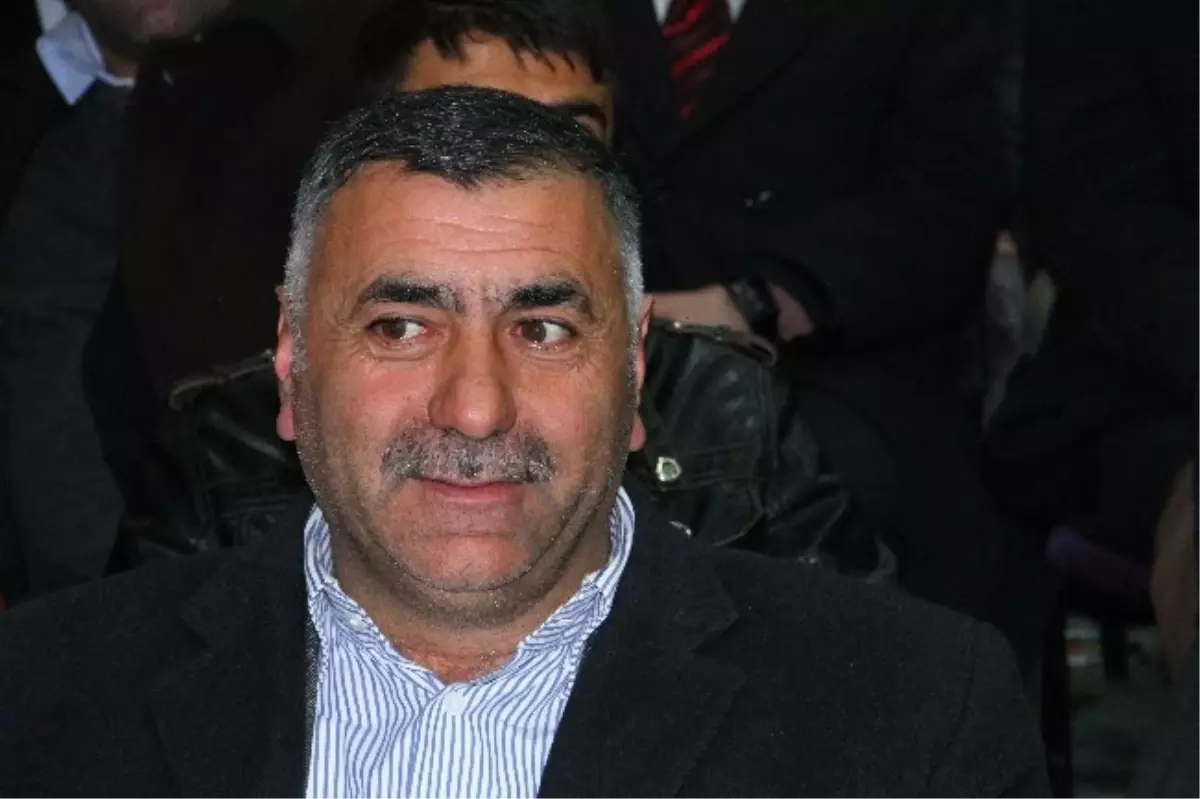 Yılmaz Özer Yeniden Aday