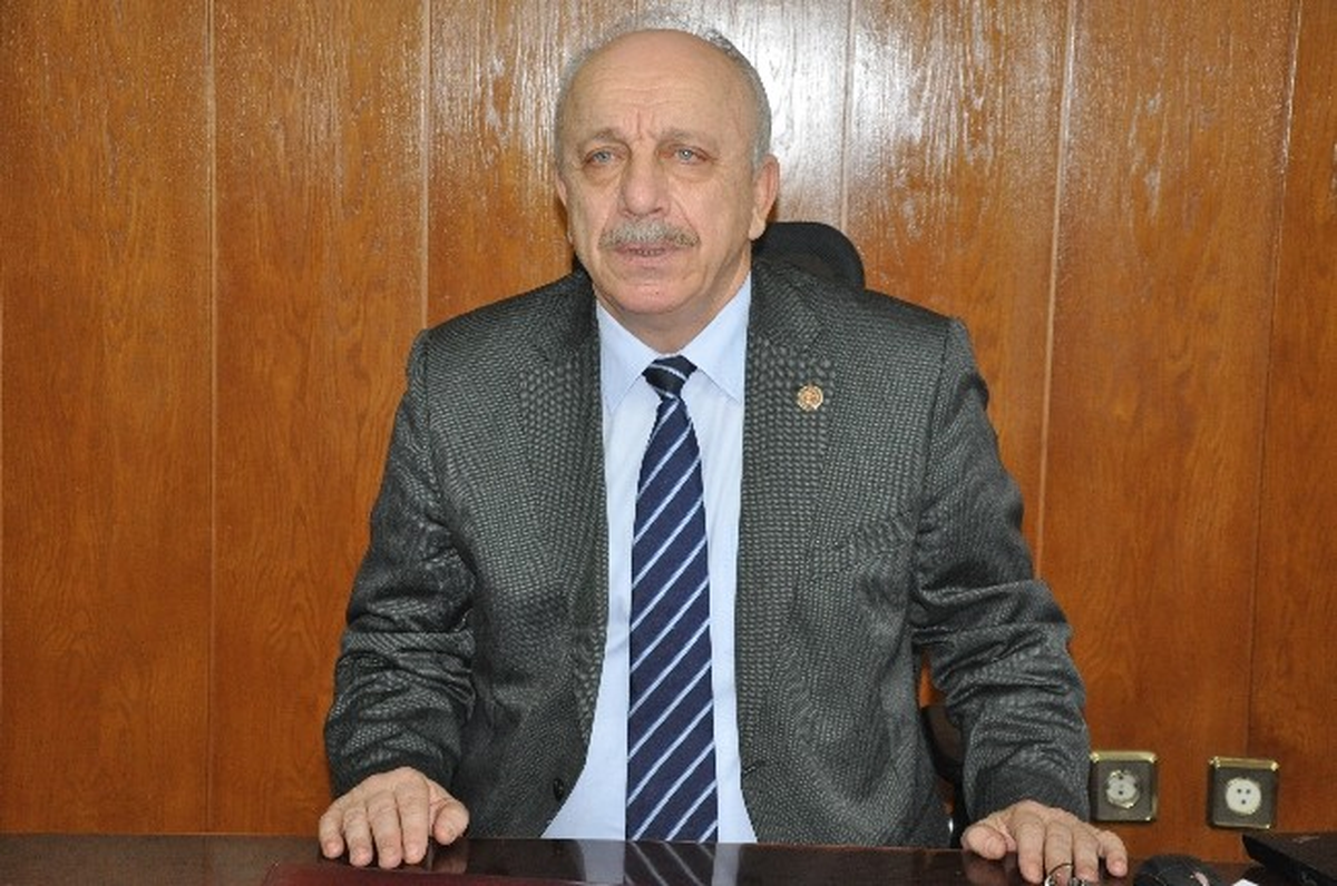 Zonguldak Adliyesi Ek Binası İnşaatı Sürüyor
