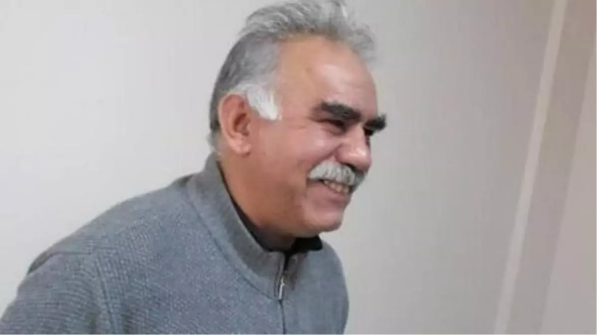 Abdullah Öcalan, Barzani\'nin Talebini Kabul Etti